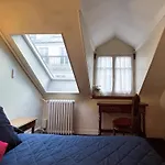 Hôtel La Sanguine