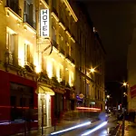 Hotel La Sanguine
