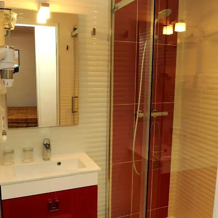 Hotel La Sanguine Parigi