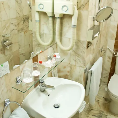 Hotel La Sanguine Parigi