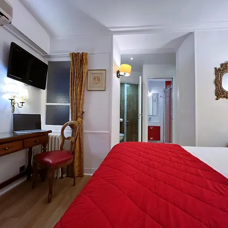 Hotel La Sanguine Paris