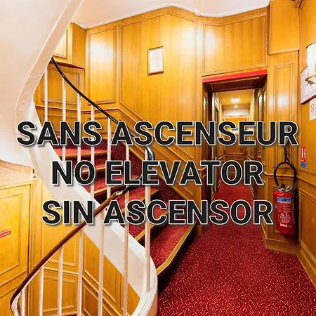 La Sanguine Hotel
