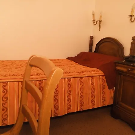 La Sanguine Hotel Parigi