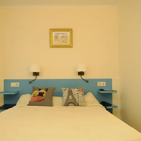 La Sanguine Hotel Parigi
