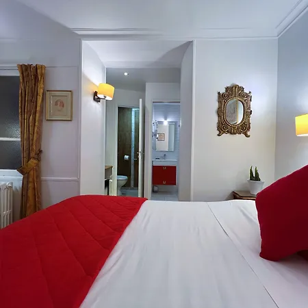 La Sanguine Hotel Parigi