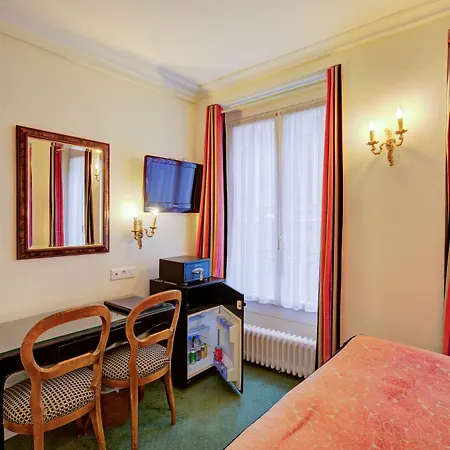 La Sanguine 2* Parigi