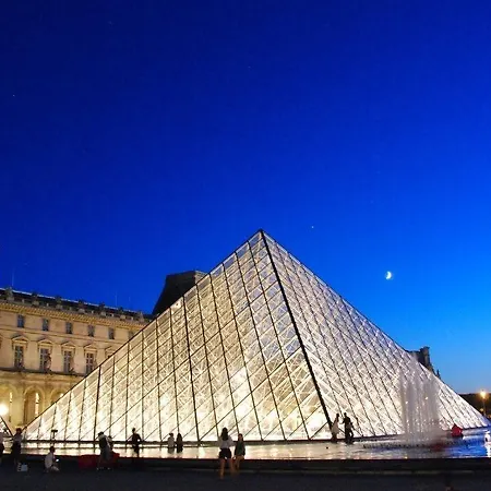 La Sanguine Hotel Parigi