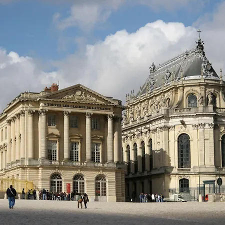 La Sanguine Parigi