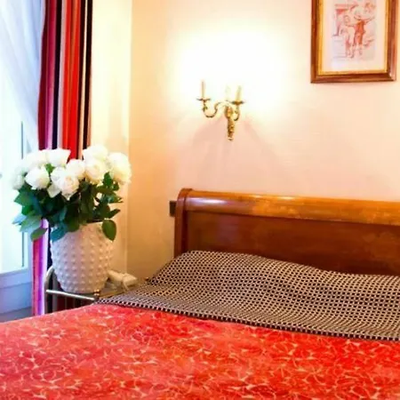 La Sanguine Hotel Parigi