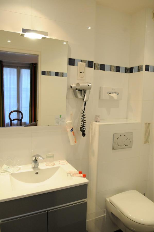 La Sanguine Hotel Parigi
