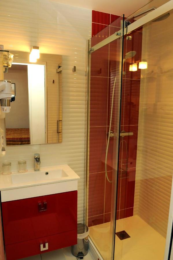 Hotel La Sanguine Parigi