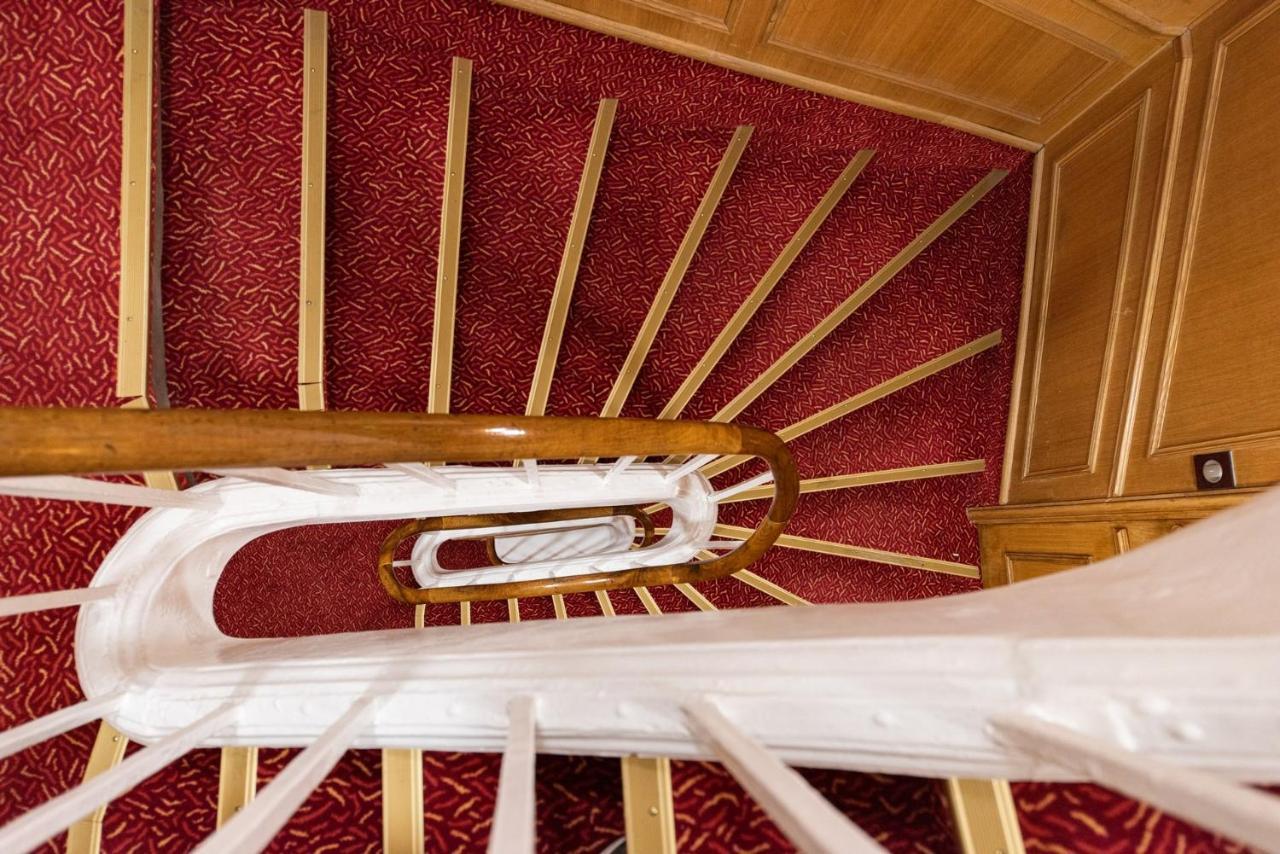 Hotel La Sanguine Parigi