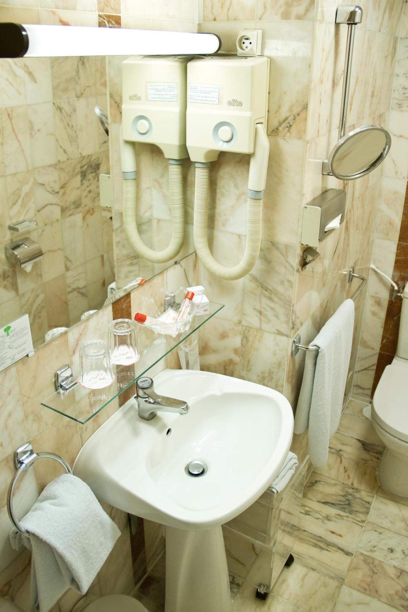 Hotel La Sanguine Parigi