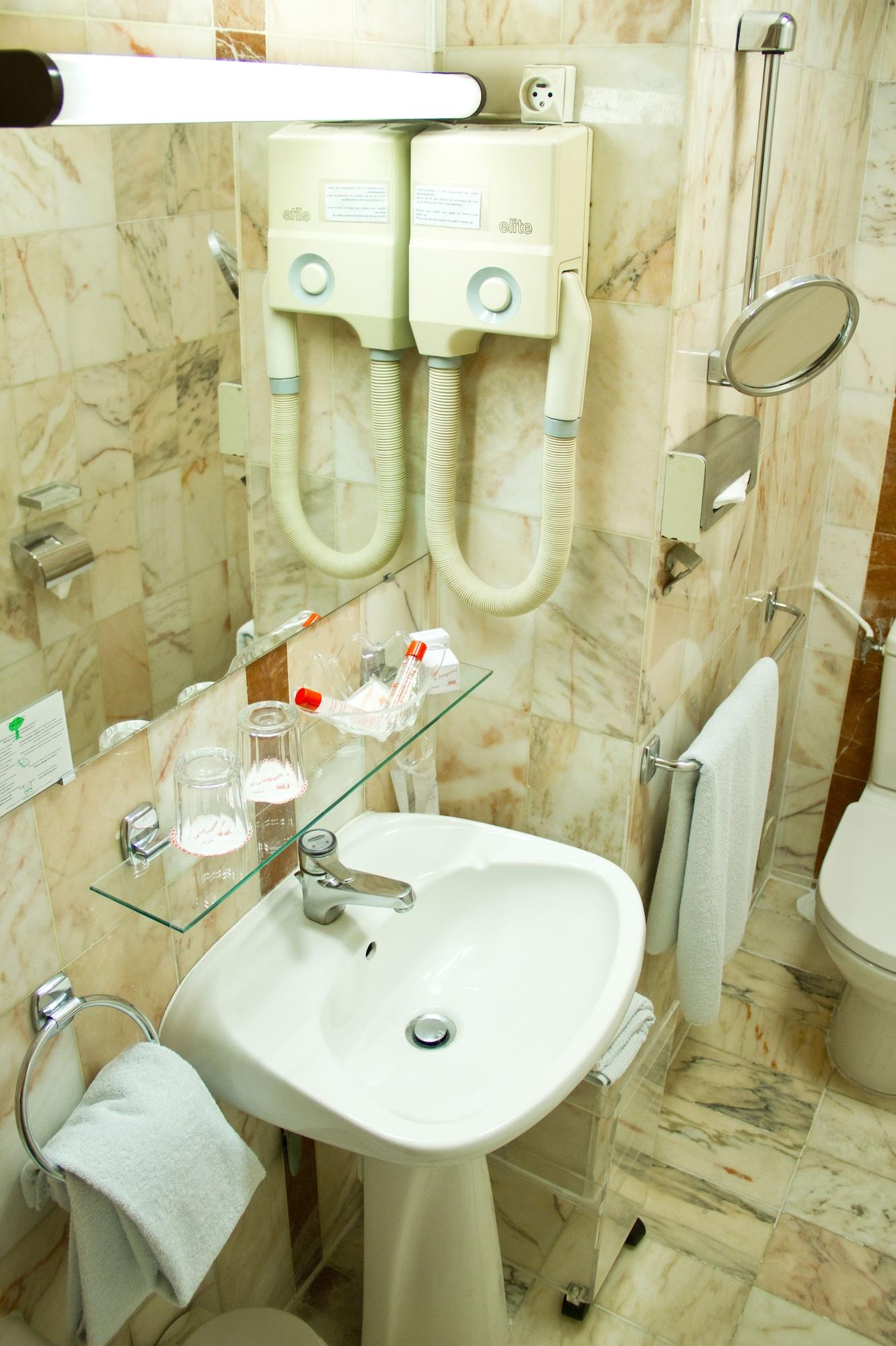 Hotel La Sanguine Parigi