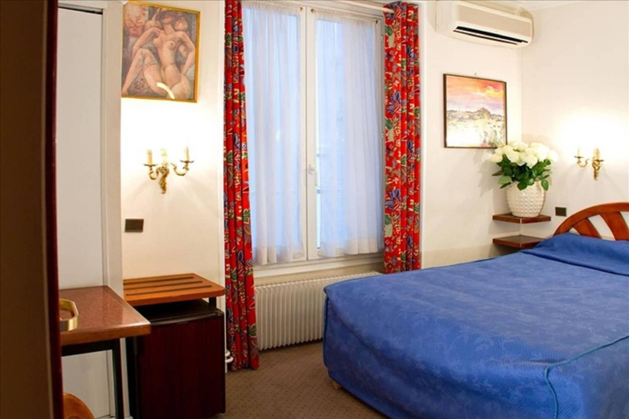 Hotel La Sanguine Parigi