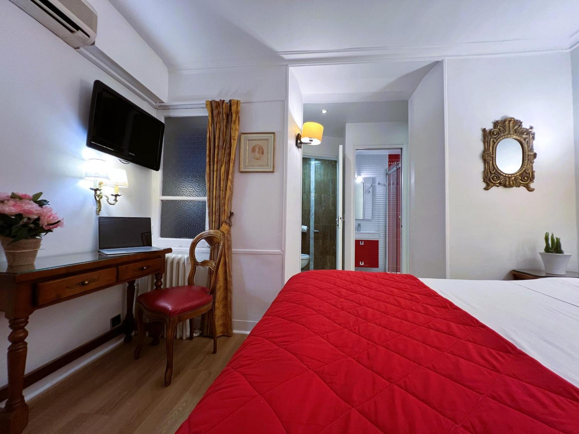 Hotel La Sanguine Parigi