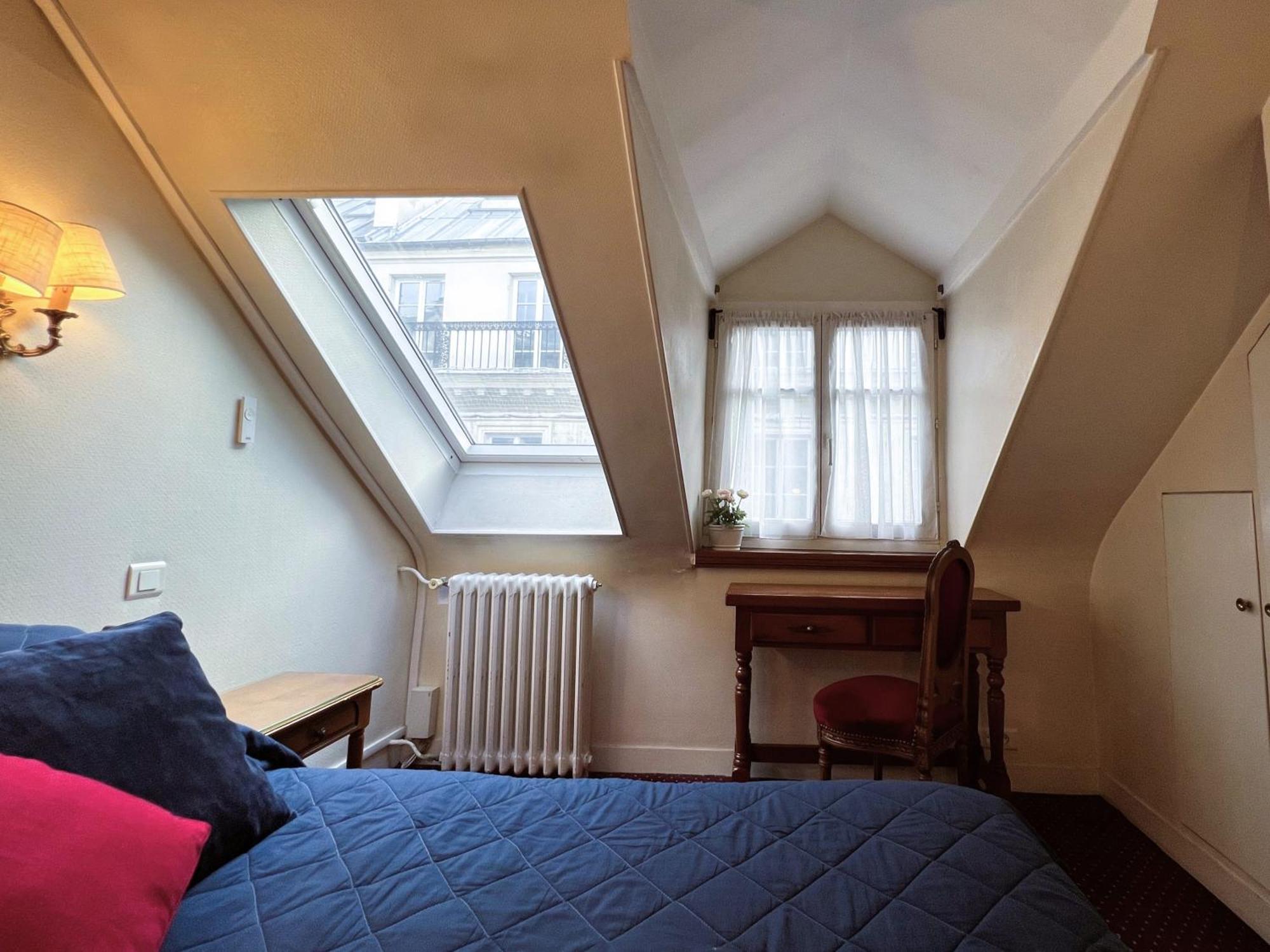 La Sanguine Hotel Parigi