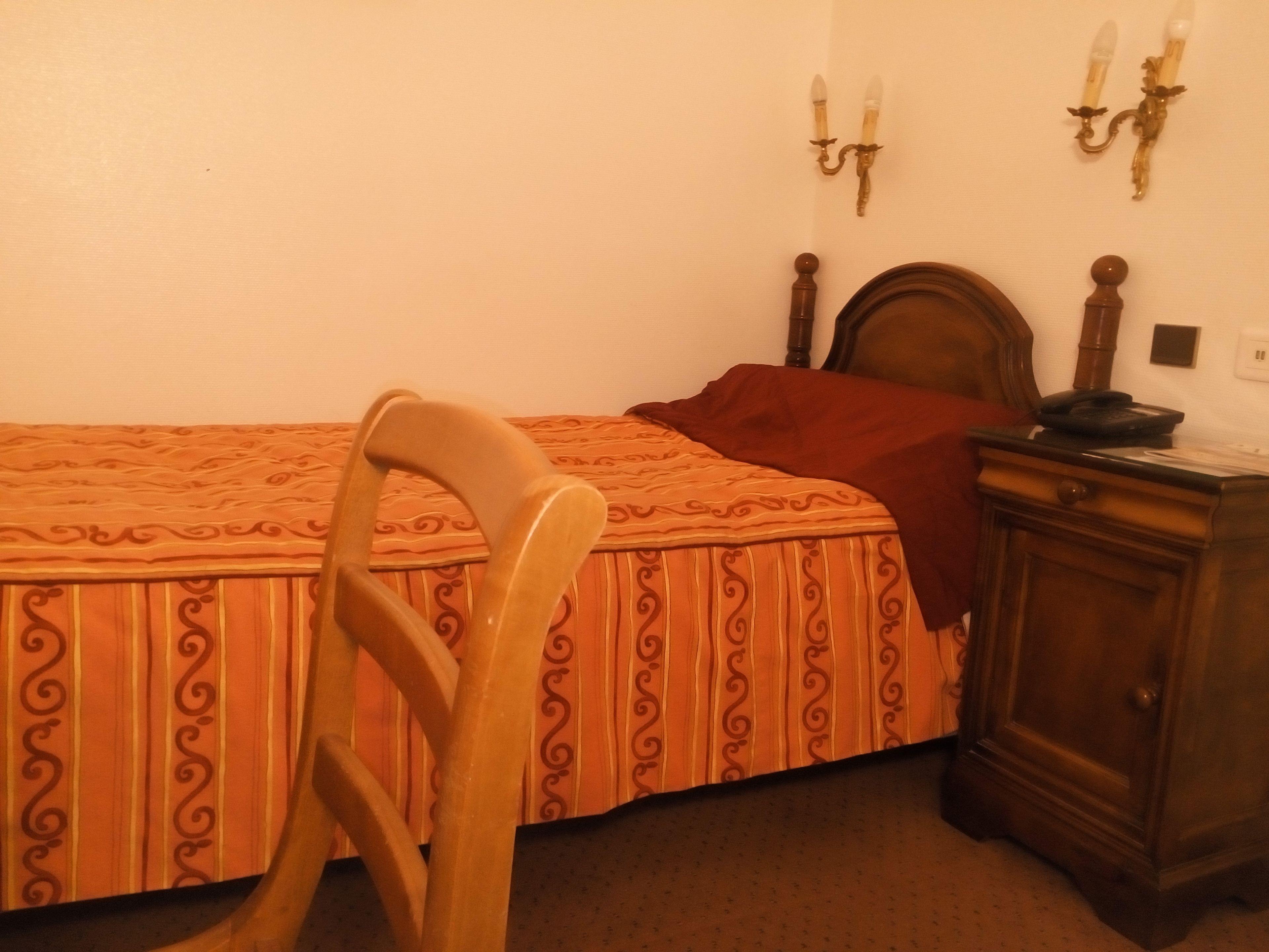 La Sanguine Hotel Parigi