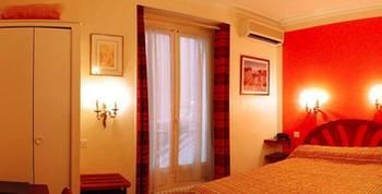 La Sanguine Hotel Parigi