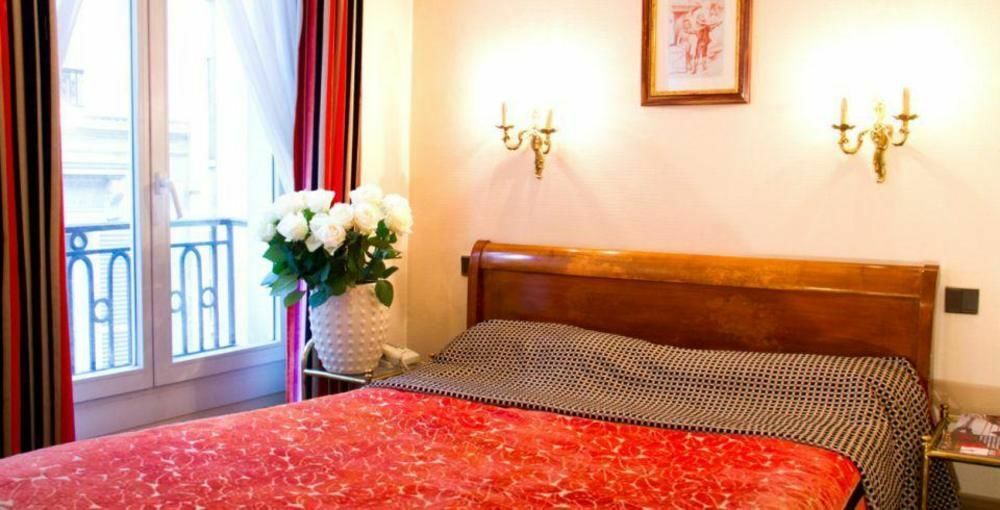 La Sanguine Hotel Parigi