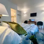 Hotel La Sanguine