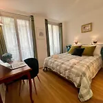 Hotel La Sanguine