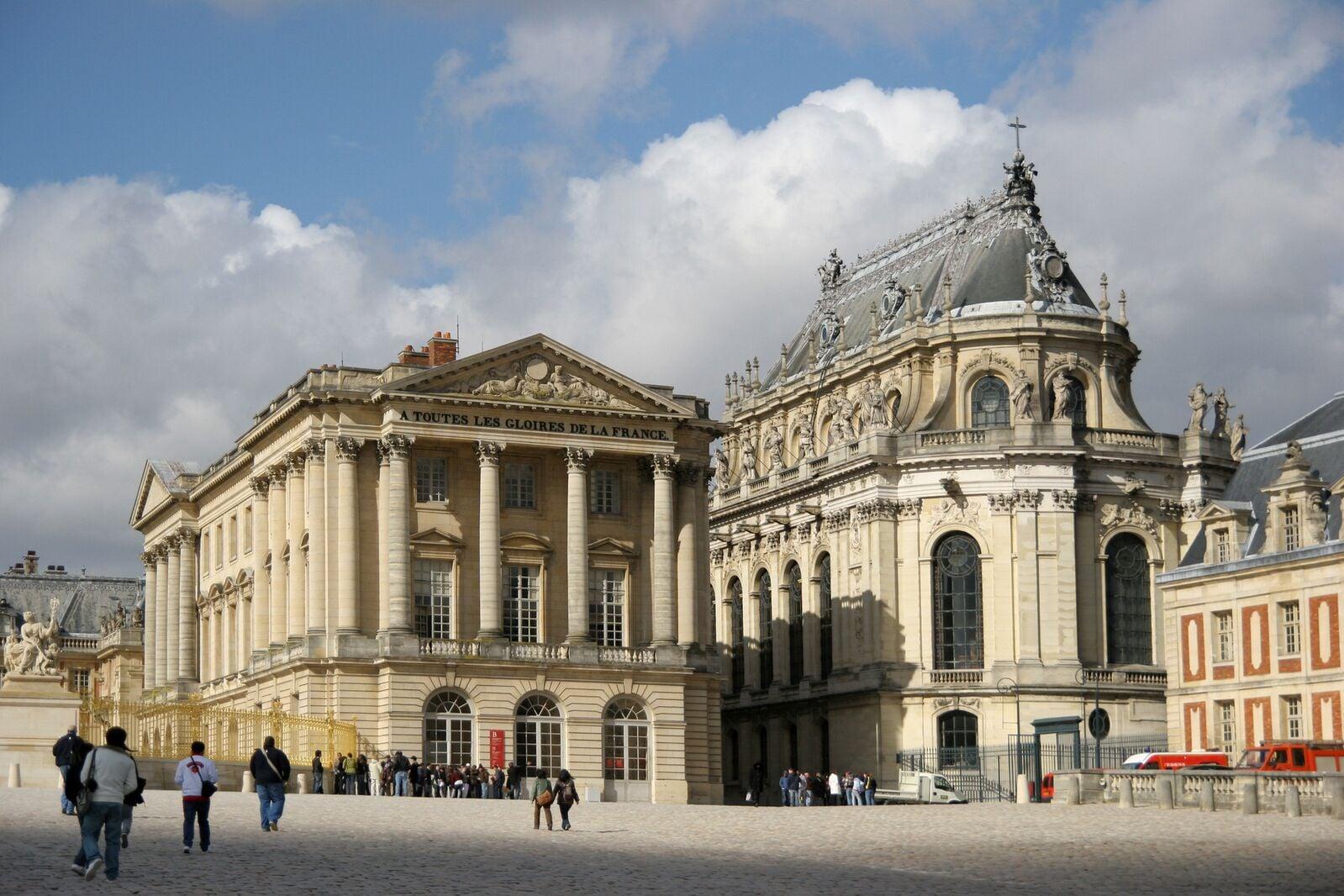 La Sanguine Paris